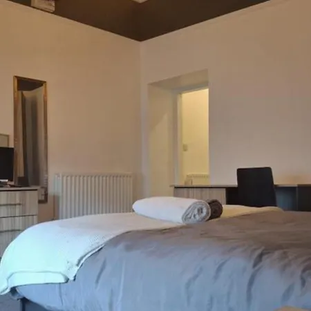 One Bedroom Flat By Brookland Serviced Short Lets With Free Wifi شقة